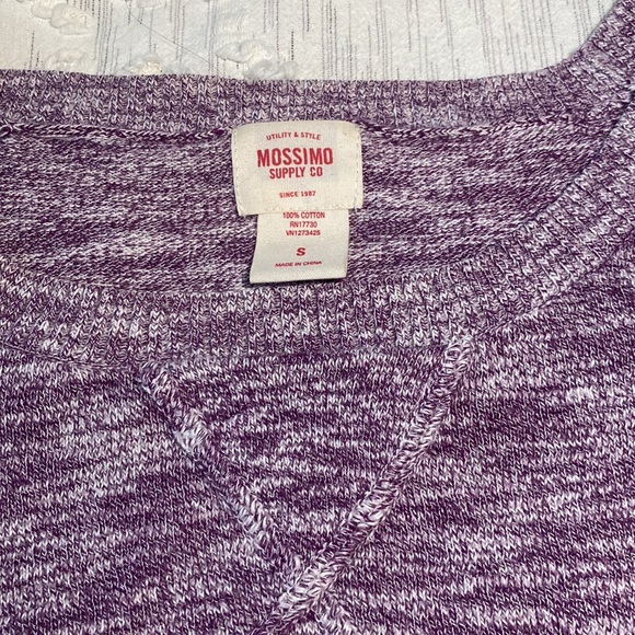 Everyday Basic Sweater - Picture 2 of 5